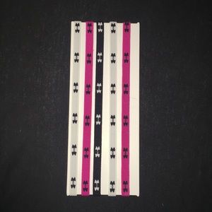 Under Armour headbands